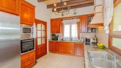 Chalet in Alcúdia photo 8