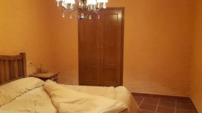 Chalet in Freila photo 20