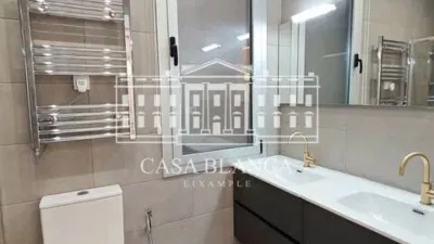 Piso en La Dreta de l'Eixample photo 14