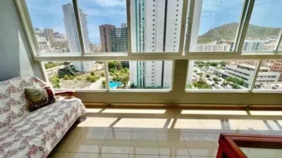Piso – La Vila Joiosa - Villajoyosa - Vista 5
