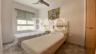 Apartment in Pasaje de Iberia photo 18