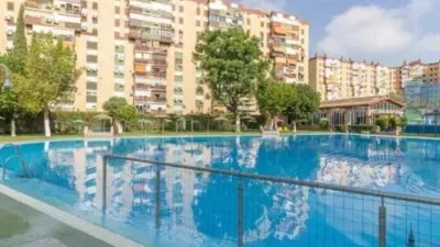Apartment in Santa Aurelia photo 37