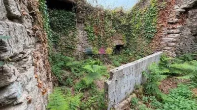 Chalet en O Vicedo (Santo Estevo) (O Vicedo) photo 5