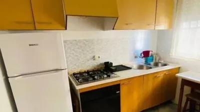 Apartment on Quesada Street photo 8