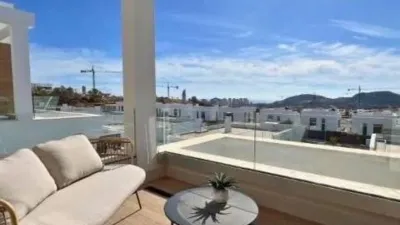Chalet in Urbanización Balcón de Finestrat-Terra Marina photo 6