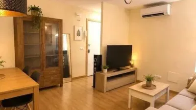 Piso en Los Remedios photo 7