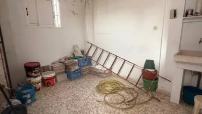 Chalet in Seville City photo 27