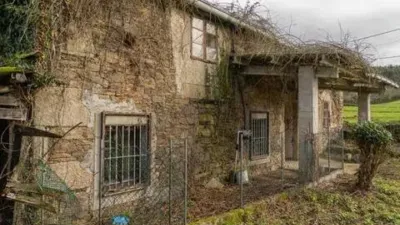 Chalet in Irixoa photo 4