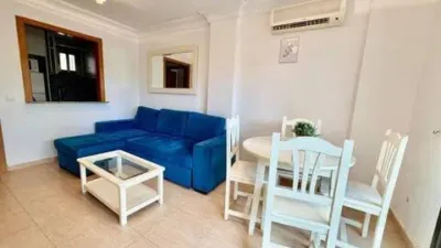 Piso – La Vila Joiosa - Villajoyosa - Vista 4
