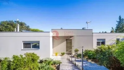 Chalet on Carrer de les Oliveres photo 12