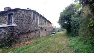 Chalet in Cedeira photo 25