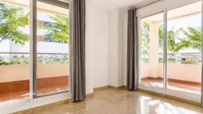 Apartment in El Puntal photo 21