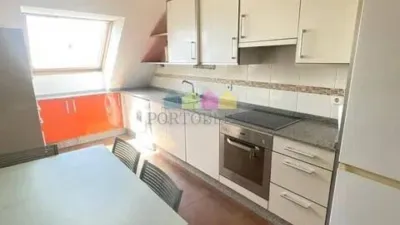Piso – Ferrol, O Casquido, Ensanche A - Vista 2