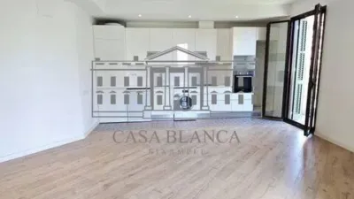 Apartment in La Sagrada Família photo 4