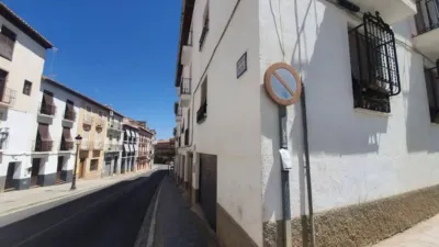 Piso en calle Ancha photo 17