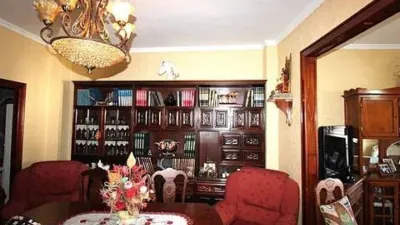 Chalet en El Gastor photo 18