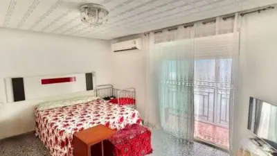 Apartment in Virgen del Remedio-Parque Lo Morant photo 18