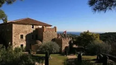 Chalet in Sant Vicenç de Montalt photo 42