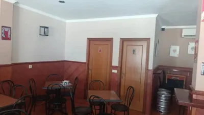 Piso en Las Navas de La Concepción photo 23