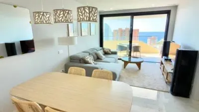 Apartment on Avinguda de Benissa photo 29