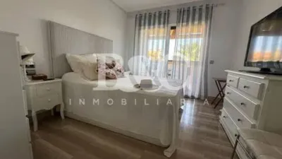 Penthouse in Los Geráneos photo 10