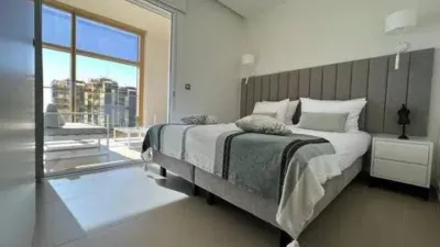 Apartment in Platja de Ponent photo 24