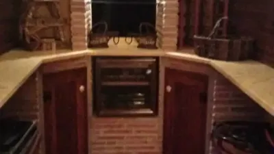 Chalet in Freila photo 22