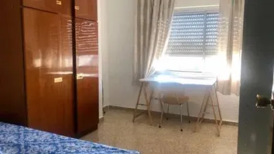 Apartment in Hospital Area photo 7