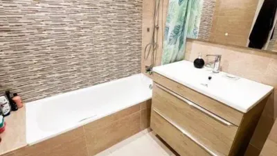 Apartment in Platja de Ponent photo 11