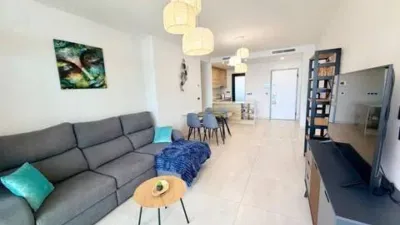 Piso – Benidorm, la Cala, la Marina Baixa - Más