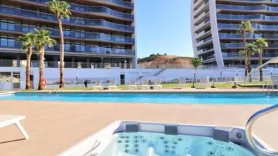 Piso – Benidorm - Vista 2