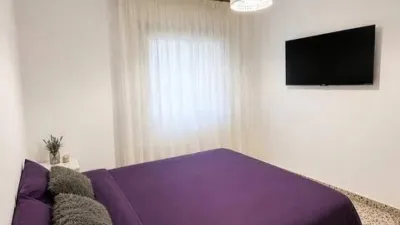 Apartment in Murcia Capital photo 11