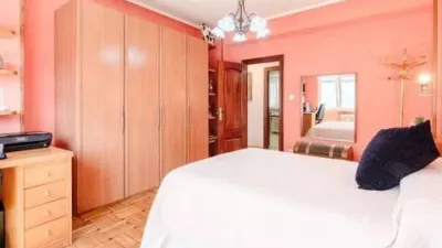 Apartment in Plaza del Humedal photo 27