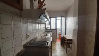 Piso en calle Ancha photo 5