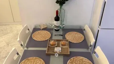 Apartment in Triana Casco Antiguo photo 2