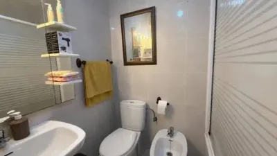 Flat on Calle de Armando Muñoz Calero photo 19