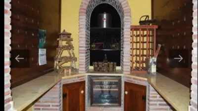 Chalet in Freila photo 15
