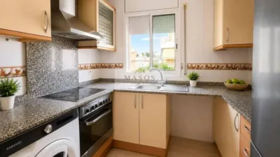 Apartment in Calafell photo 6