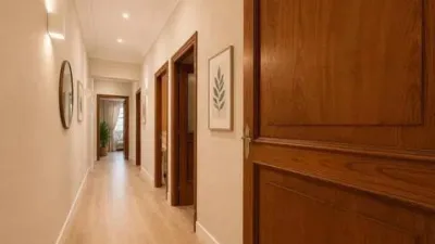 Piso en Ensanche photo 13