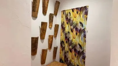 Chalet in Zeneta photo 14