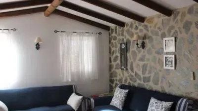 Chalet en El Gastor photo 12