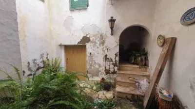 Chalet en Guadix photo 16