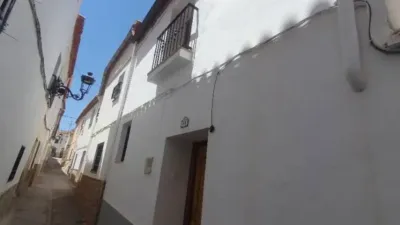 Chalet en calle Larga photo 17