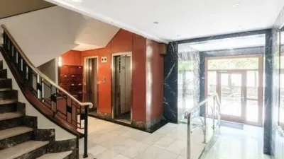 Apartment in Plaza del Humedal photo 12