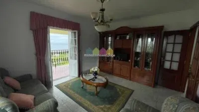 Chalet en Valdoviño photo 32
