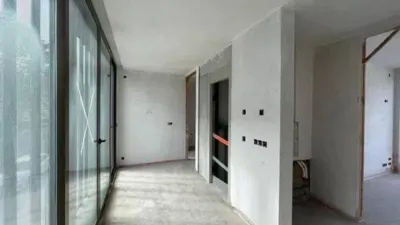 Chalet in Os Mallos-A Falperra photo 16