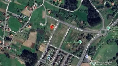 Terreno en venta en Miño - Vista 3