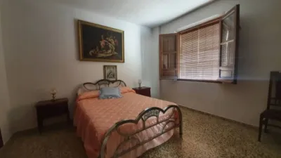 Piso en calle Ancha photo 9