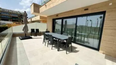 Piso – Finestrat, la Marina Baixa - Más