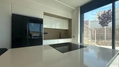 Casa – Finestrat - Más